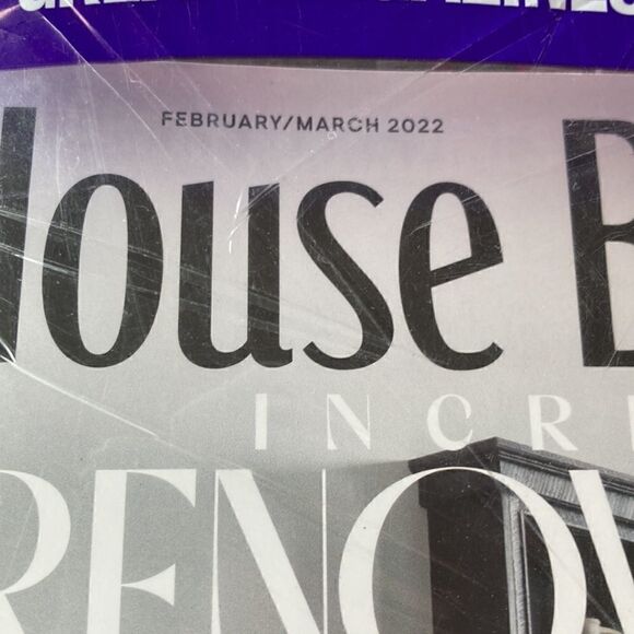 Five Brand New Decorating Magazines - Picture 6 of 10